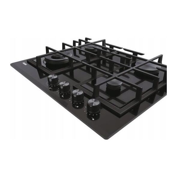Płyta grzewcza Haier HOB GAS HAVG6BF4HB/1 HAI