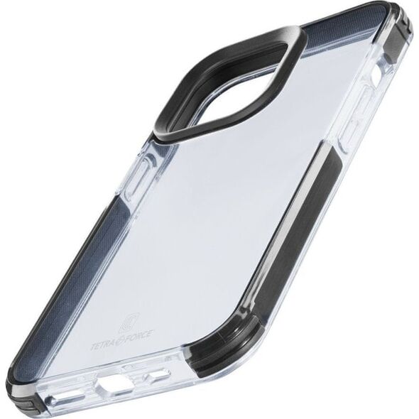 Sourcing Case APPLE iPhone 15 Pro Max Tetra, Trans