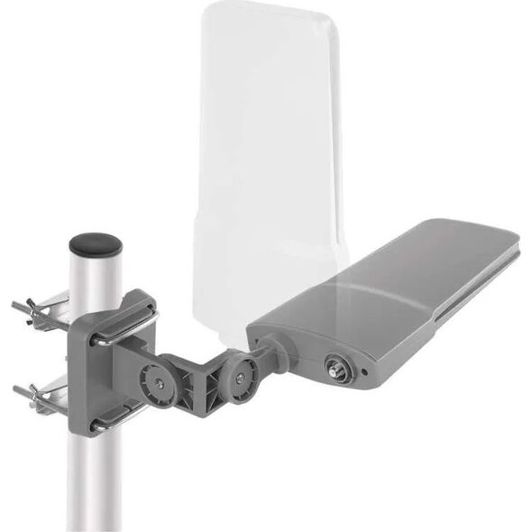 Antena RTV Emos Universal Antenna VILLAGE FLIPP-V200, DV