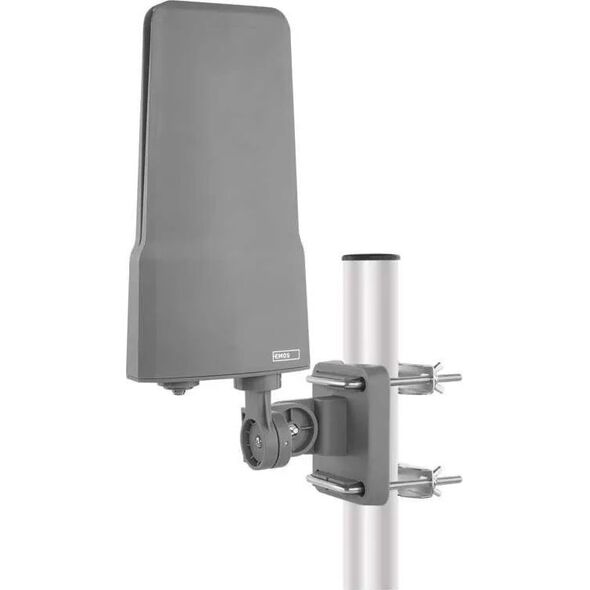 Antena RTV Emos Universal Antenna VILLAGE FLIPP-V200, DV