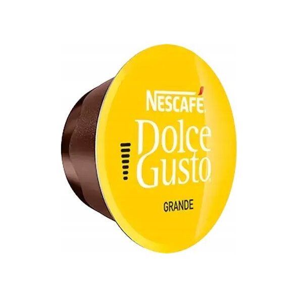 Nescafe Kapsułko do Dolce Gusto Grande 30 szt.