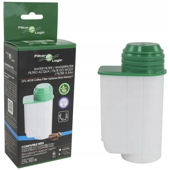 Filter Logic CFL901