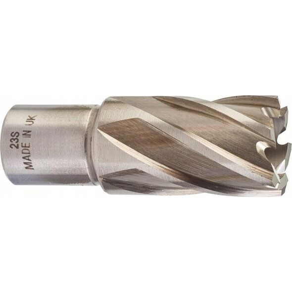 Milwaukee MILWAUKEE TREPANATION DRILL 23x30mm / CIRCULAR CUTTER