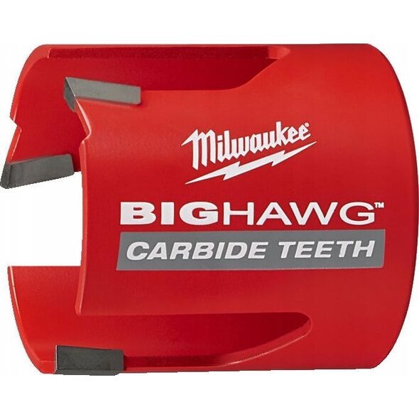 Milwaukee MILWAUKEE BIG HAWG HOLE SAW 76mm MULTI MATERIAL