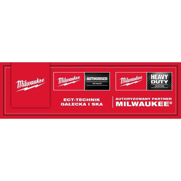 Milwaukee MILWAUKEE SDS+ CHISEL 32mm x 125mm FOR MORTAR