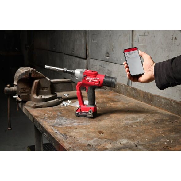 Milwaukee MILWAUKEE.Riveter M18ONEFLT-502X