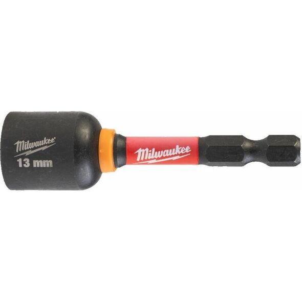 Milwaukee MILWAUKEE BIT WITH SOCKET 13mm (65mm)