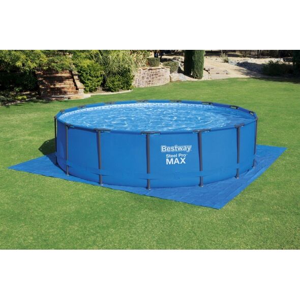 Bestway Swimming pool cover BESTWAY 4.88m x 4.88m, 58003