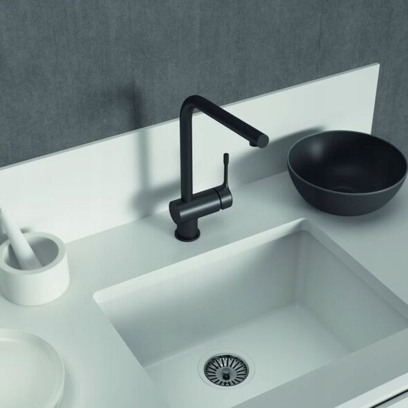 Ideal Standard Sink faucet Ideal Standard Ceralook BC174XG
