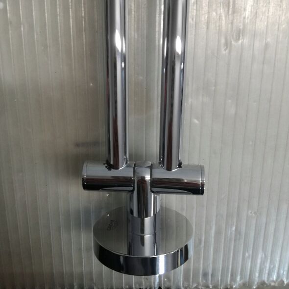 Grohe Towel holder Grohe Essentials 40371001