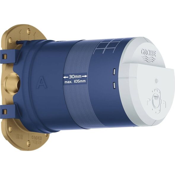 Grohe Plaster box for shower head Grohe 26483000