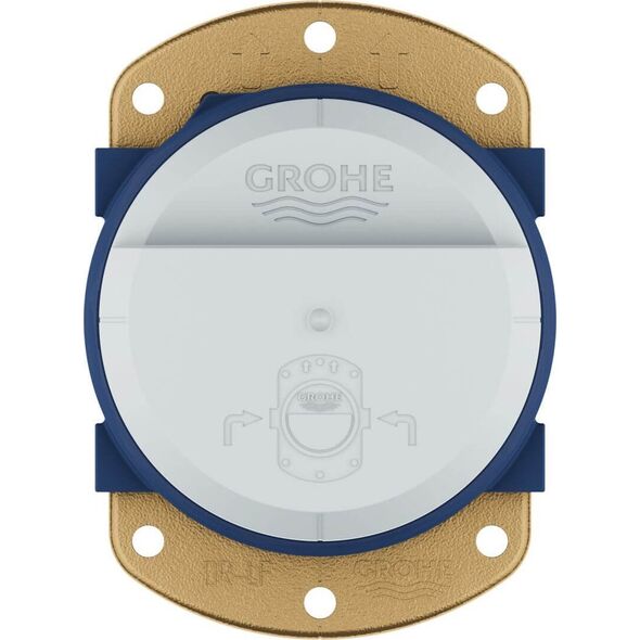 Grohe Plaster box for shower head Grohe 26483000