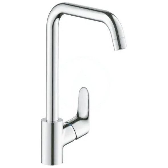 Bateria kuchenna Hansgrohe Hansgrohe Focus M41 31821000