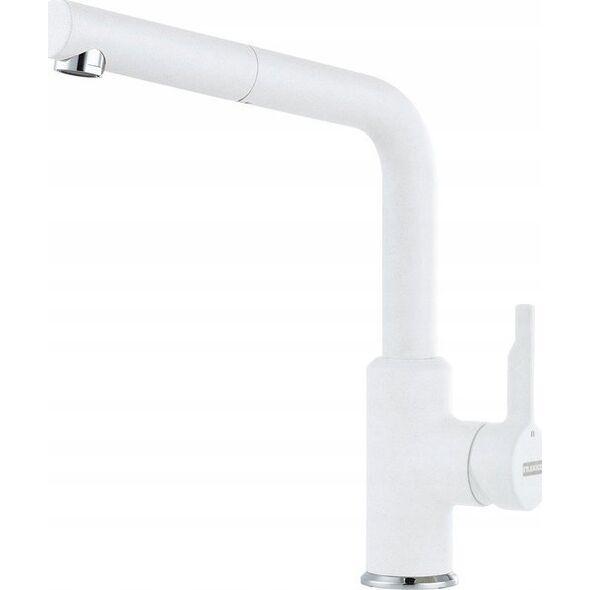 Bateria kuchenna Franke Kitchen faucet with pull-out hose Franke Urban 115.0595.088