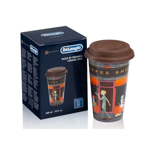 DeLonghi Thermal mug DeLonghi DLSC066