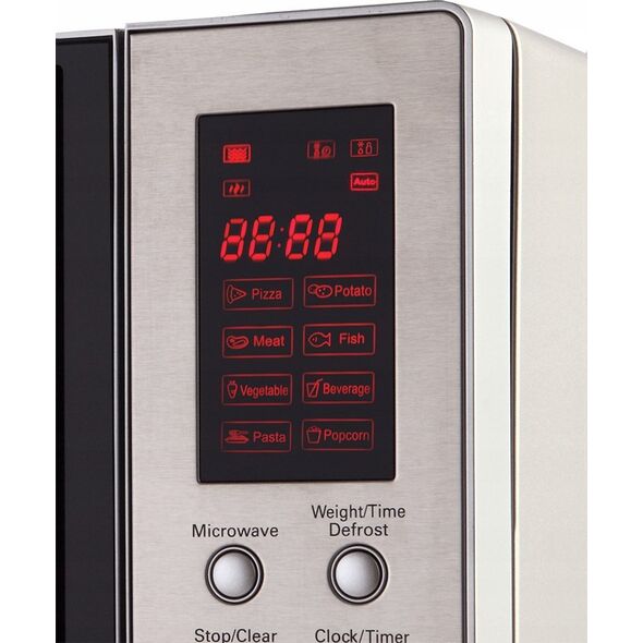 Kuchenka mikrofalowa ECG Microwave oven ECG MTD 231 S