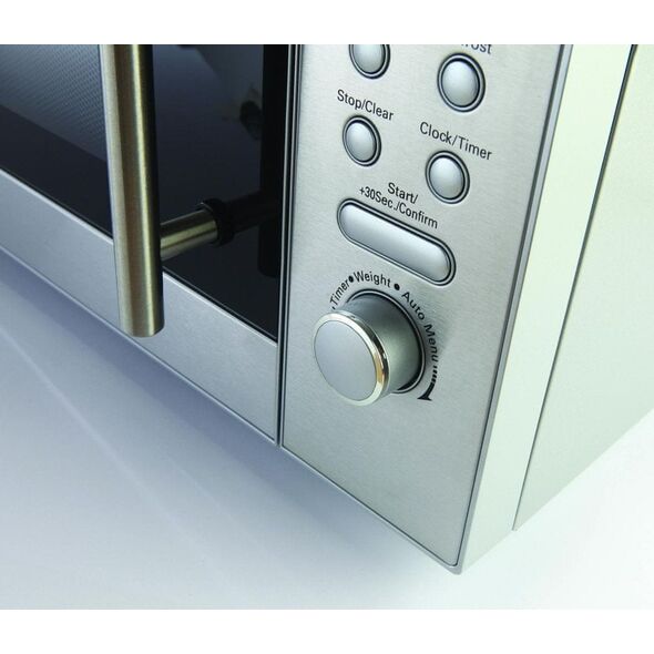Kuchenka mikrofalowa ECG Microwave oven ECG MTD 231 S