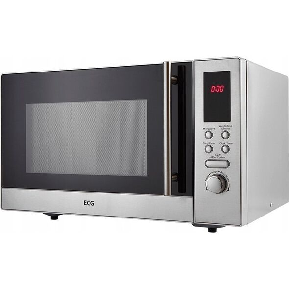 Kuchenka mikrofalowa ECG Microwave oven ECG MTD 231 S