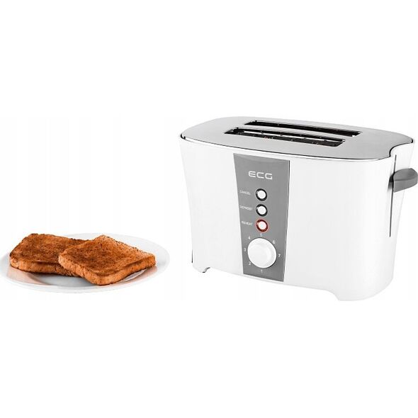 Toster ECG Toaster ECG ST 818