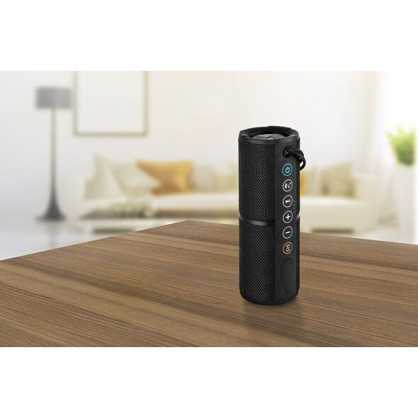 Kolumna ECG Column ECG BTS K1 Black