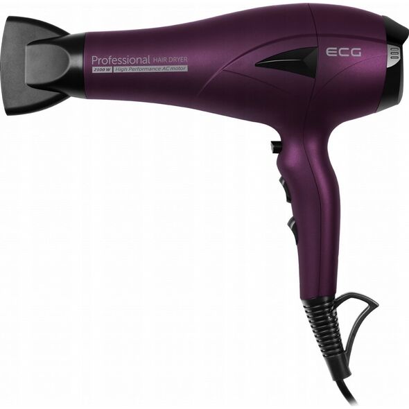 Suszarka ECG Hair dryer ECG VV 3121 Professional
