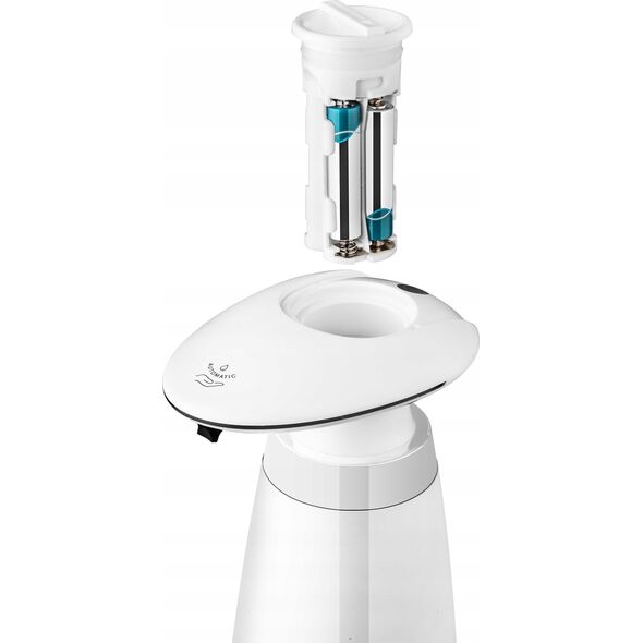 ECG Soap dispenser ECG BD 34 white