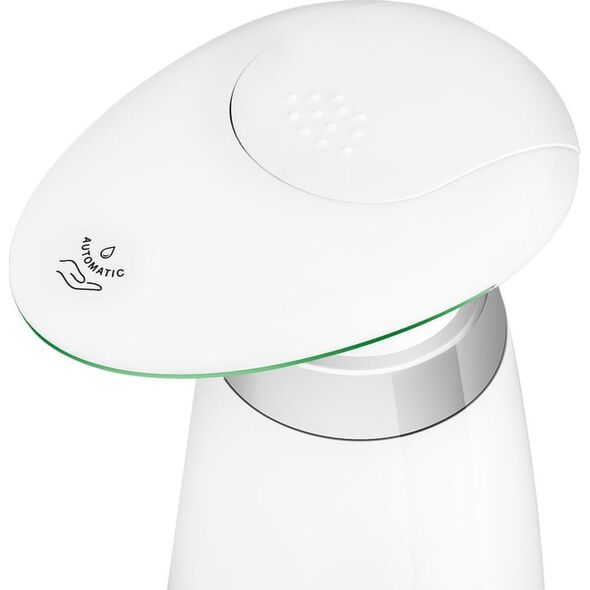 ECG Soap dispenser ECG BD 34 white