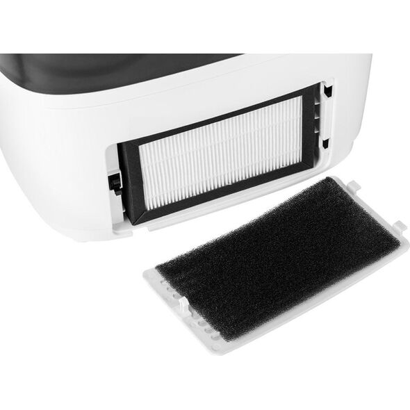 Nawilżacz powietrza ECG Air humidifier ECG AH D501T