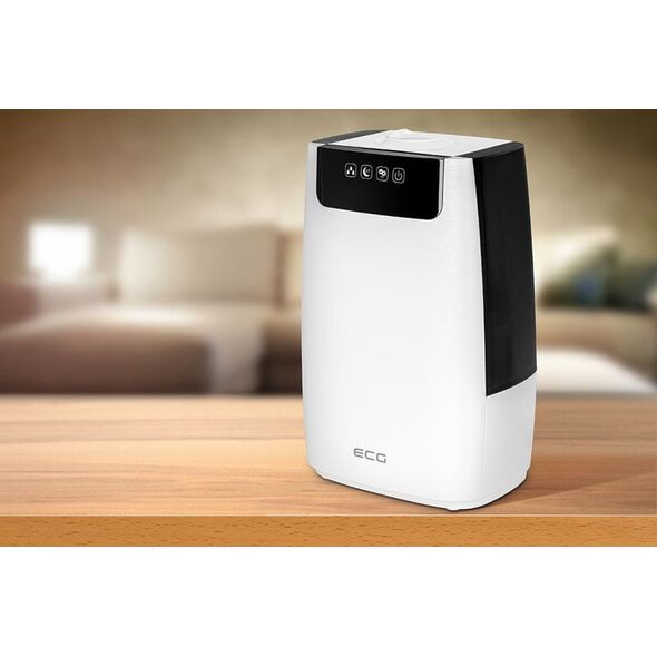 Nawilżacz powietrza ECG Air humidifier ECG AH D501T