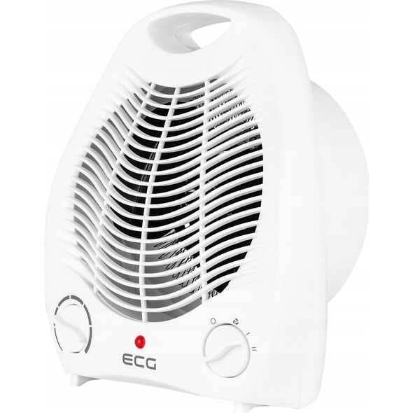 ECG Heater ECG TV 3030 white