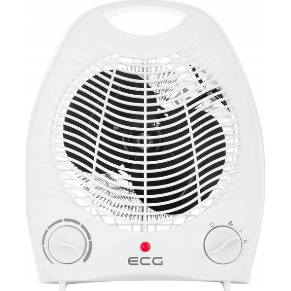 ECG Heater ECG TV 3030 white