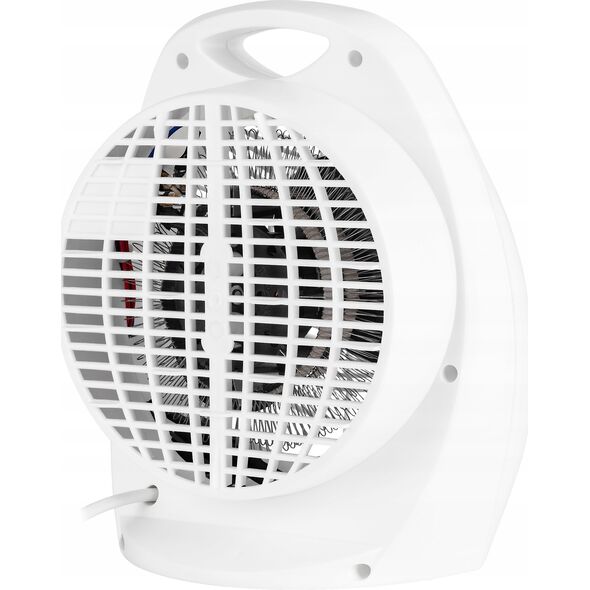 ECG Heater ECG TV 3030 white