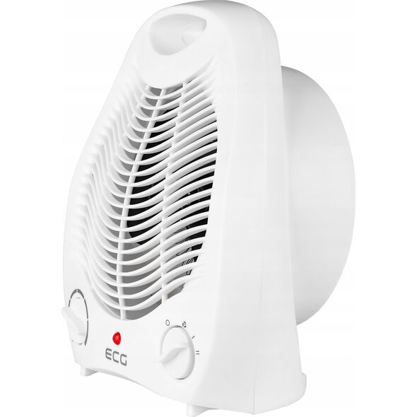 ECG Heater ECG TV 3030 white
