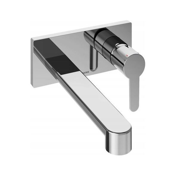 Ravak Concealed faucet Ravak Puri PU 019.00, X070146
