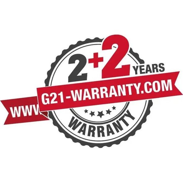 G21 Knife G21 Damascus Premium 17 cm 6002295