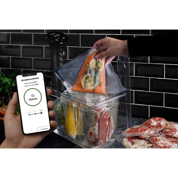 G21 Circulator G21 Maestro, WiFi, 1200 W, 600920