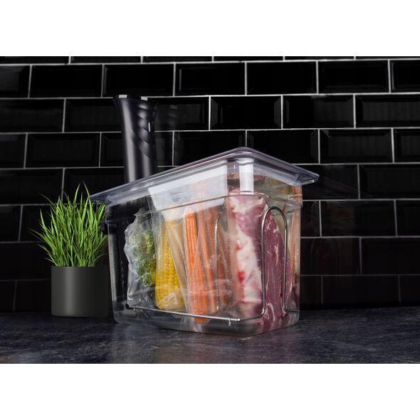 G21 Circulator G21 Maestro, WiFi, 1200 W, 600920