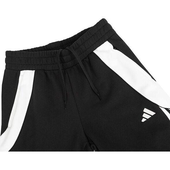 Adidas Spodnie damskie adidas Tiro 24 Sweat czarne IJ7657 L
