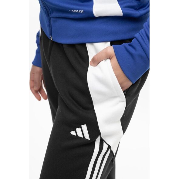 Adidas Spodnie damskie adidas Tiro 24 Sweat czarne IJ7657 M