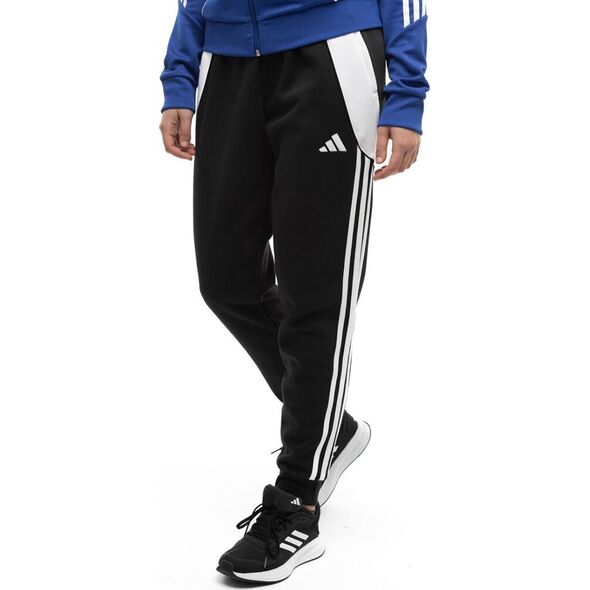Adidas Spodnie damskie adidas Tiro 24 Sweat czarne IJ7657 XL