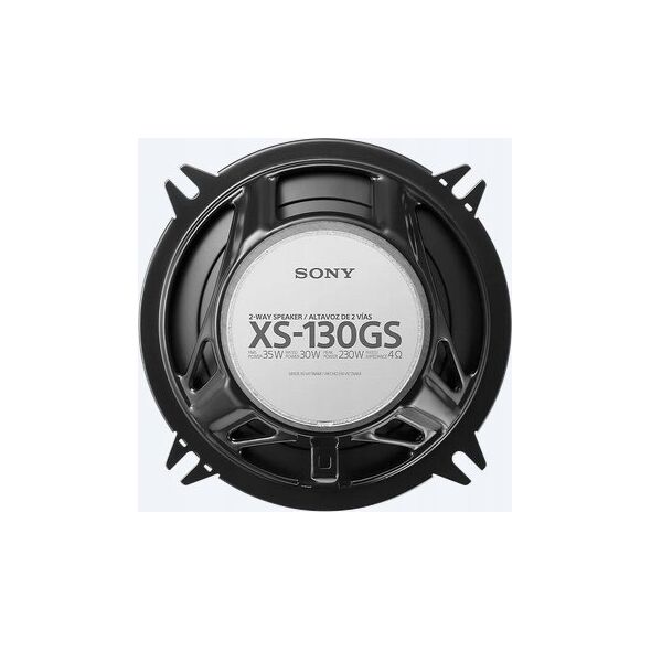 Głośnik samochodowy Sony Sony XS-130 GS 13cm Koaxial-Lautsprecher
