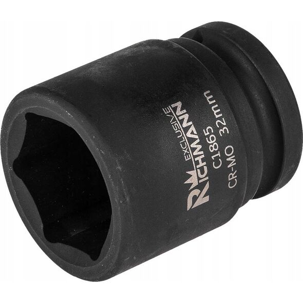 Corona blow head 3/4, 21 mm