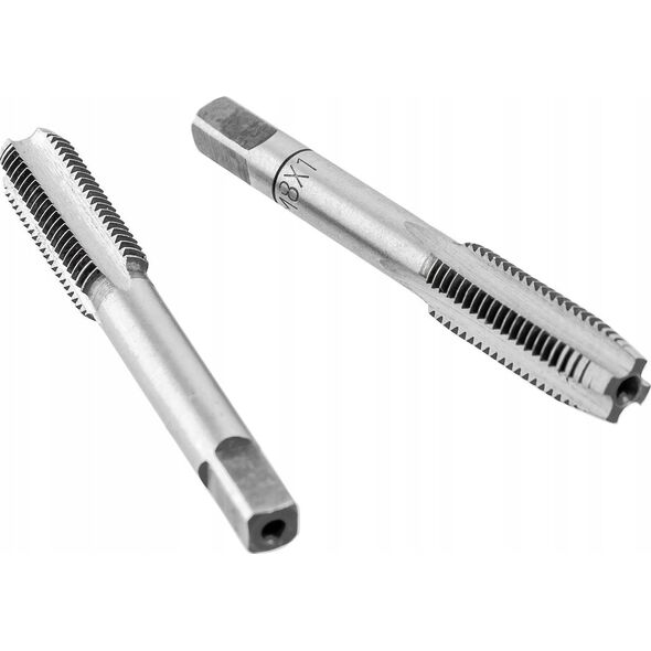 Corona Fine thread tap M16 x 1.5 mm 2 pcs.