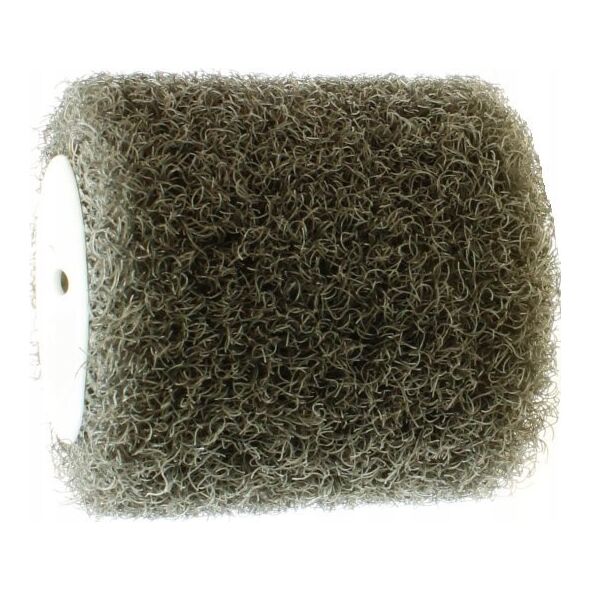 Kubala Putty roller without handle. 80 mm.