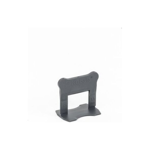 Kubala TILE ATTRACTOR 1.5mm KUBALA 100 pcs