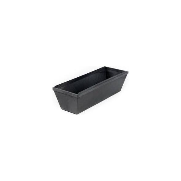 Kubala Plastic container for paint and putty, 1.5 L