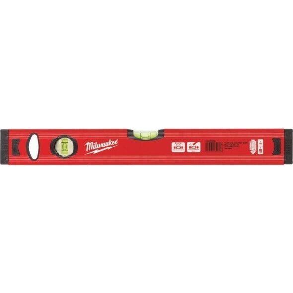 Milwaukee MILWAUKEE MAGNETIC LEVEL 40cm SLIM