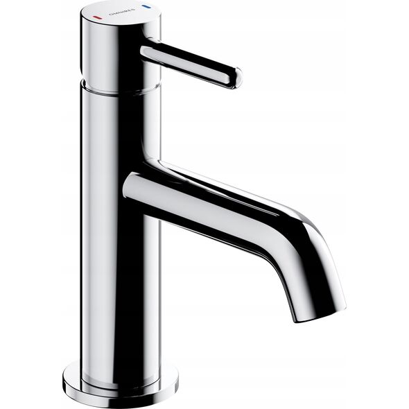 Bateria umywalkowa Omnimount Washbasin faucet Omnires Y 1210NCR Y chrome