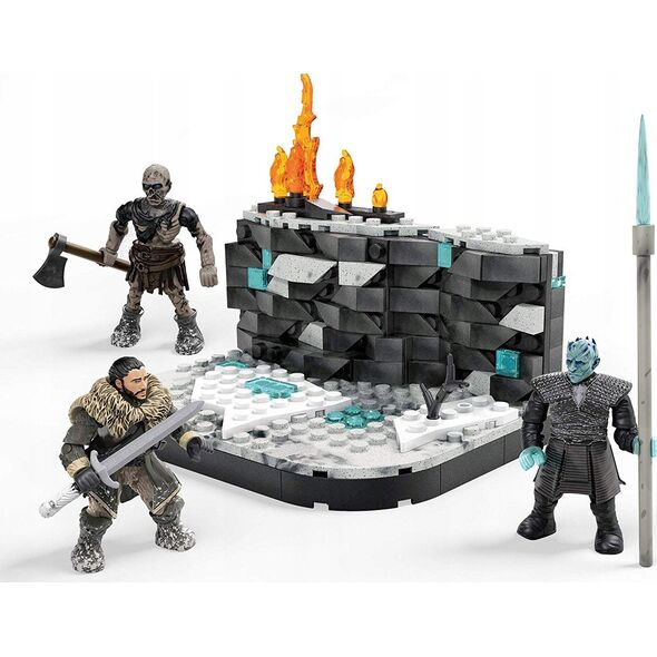 PRO-eximp *****klocki mega construx got battle beyond w 2680
