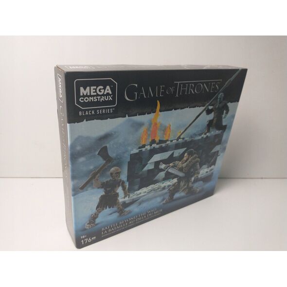 PRO-eximp *****klocki mega construx got battle beyond w 2680
